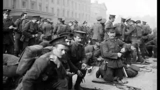 Voices of the First World War - Episode 3 - Outnumbered and Outgunned