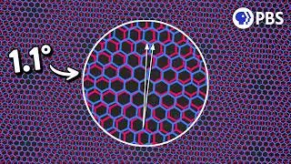 This Weird Pattern Will Let Us Reshape Matter