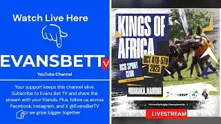 Kings Of Africa Rugby7s Day 2 Livestream | 05 October 2025