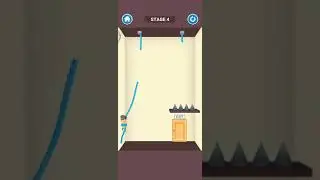 Rescue Cut 3d || Rescue Cut Game || Droid Gameplay Tv || shorts || Playstore Gaming