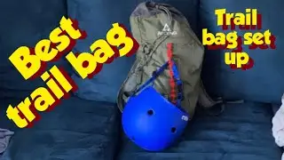 Bikers guide to the best trail bag