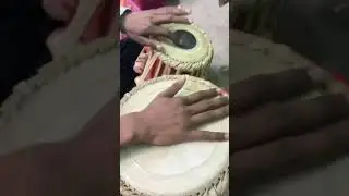 TEENTAAL KAYDA TUKDA TEENTAAL SOLO TABLA PAR KAISE BAJAYE USE FOR TEENTAAL KAYDA #tabla #music #taal