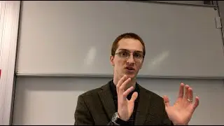 What is Coding Theory and why do we need it?