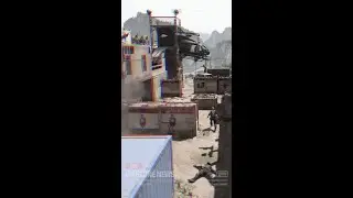 Call of Duty: Warzone Mobile - MP Maps