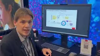 #PathVisions2025 Demo: SlideRightQA software for quality assurance in digital pathology