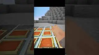 Minecraft Fake Stone Floor Moment