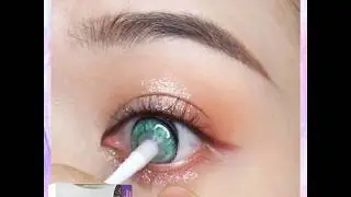 ColourVue Cheerful Sweet Mint