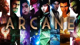 Arcane Series Review
