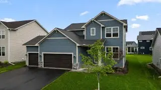 Creative Homes- Briarcroft 10191 Arrowwood Path