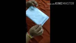 Oneplus Nord AR Invitation Card