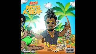Aidonia - Kit Kat Bars (Official Audio)