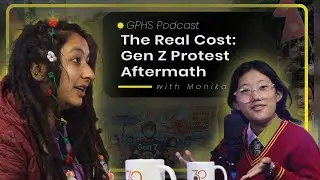 What Happened NEXT? The After-Effects of Nepal's Gen Z Movement, Explained by Dipti & Monika