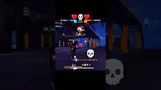 Free fire 🤫New Clutch🤫 In CS Rank 🥹Hacrrr Game Play 💔💀💔|| #viral #shortsfeed #gaming #freefire