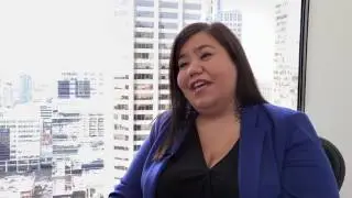Indigenous Voices in the Resource Sector