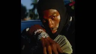 EsDeeKid X Jerk Type Beat 2026 - 