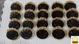 صابلي كوكياجة لذيذة وبمقادير بسيطة