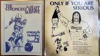 Football Strength & Conditioning - &ldquo;Prepare the Right Way or Prepare to get Injured&rdquo;