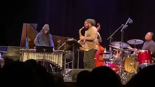The Blue Note Quintet feat. Gerald Clayton, Joel Ross, Immanuel Wilkins, Kendrick Scott, Matt Brewer