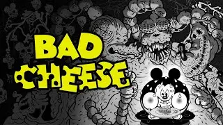 Bad Cheese Full Gameplay / Playthrough 4K (No Commentary)