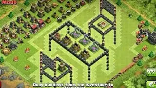 NEW TH 9 3D BASE TABLE  AND CHAIR