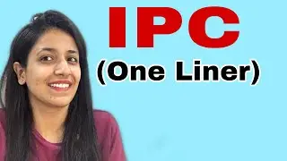 IPC case Laws ( One Liner ) || Go legal