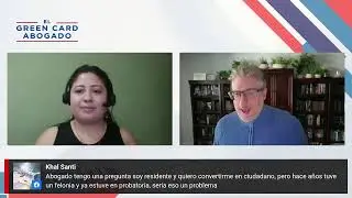 ¡Respondemos tus dudas migratorias!