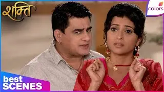 Shakti | Varun's Devious Plan To Ruin Harak Singh's Happiness | Colors TV