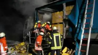 Feuerwehr Nenndorf - Der Film