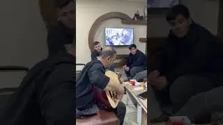 BAŞE YÜRÜK USTAD DERDO