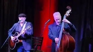 Jon Shain & FJ Ventre March 5, 2022 