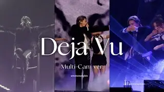 #태민 Deja Vu Multi-Cam ver.