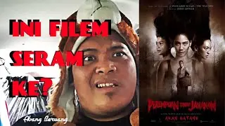 Ulasan Filem - Perempuan Tanah Jahanam / Impetigore (2020) #365MoviesChallenge