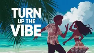 SG5 Music - Turn Up the Vibe 2.0 | Official Music Video | New English Pop Dance Song | Sudip |