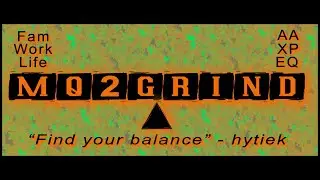 MQ2Grind by hytiek - an EverQuest instance flipping plugin for MacroQuest / MQ2 @ RedGuides.com
