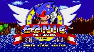 Dark Sound The Hedgehog - Walkthrough