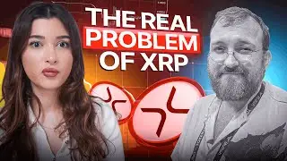 The Hard Truth About XRP That Charles Hoskinson Pointed Out