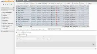 How to Repair Your WordPress Database Tables with phpMyAdmin