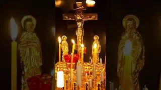 Вселенская родительская суббота 18 февраля.