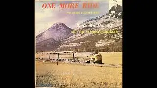 Hank MacDonald - One More Ride (1960) complete mono album