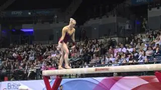 ELIZABETH BEDDOE BB APPARATUS FINAL 2014 BRITISH