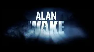 Alan Wake #2 Kr&aacute;sn&yacute; srub CZ