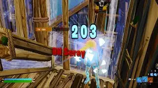 *I PLAYED ZONEWARS 1V1 MATCHMAKING MAP*🥱😲 (code in description)