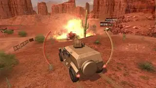 Metal Force Tank Games Online MMO RAW