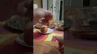 Какие яйца круче,Китайские или Японские?