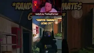 POV Random Team Fill on Warzone 2