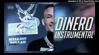MORGENSHTERN - DINERO (INSTRUMENTAL) (МИНУС)
