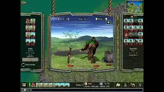Warlords IV won a game fr this time