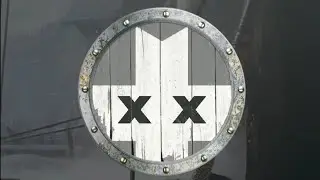 For Honor -  ⚔ Castle Crashers Emblem ⚔ Tutorial/How to