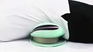 Lumbar massager