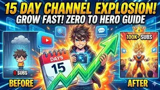 How to grow your YouTube ✨ channel #art YouTube channel #youtube#growyour #subscibers#shorts#art🍀